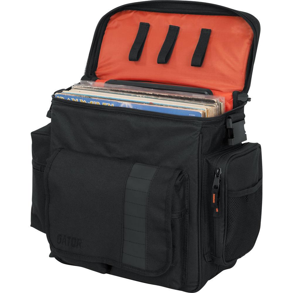 Gator Cases DJ Bag