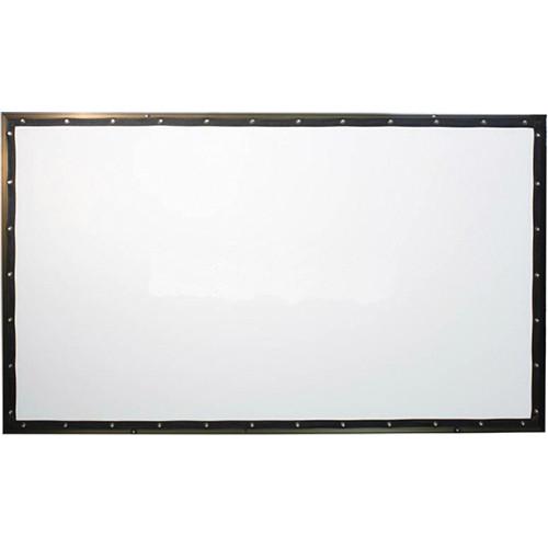 HamiltonBuhl FF-120-M Fixed Frame Projection Screen