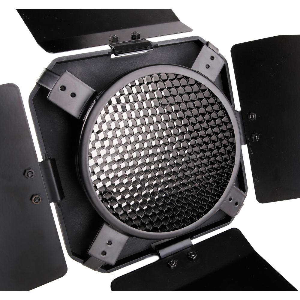 Impact Barndoor Kit for SF-ABRL160 Flash