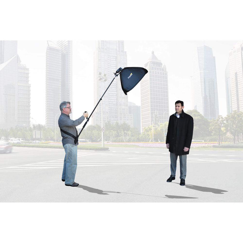 Impact QuickStik Telescopic Handle