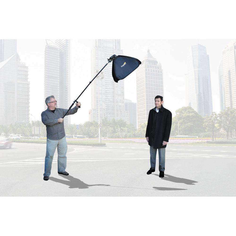 Impact QuickStik Telescopic Handle