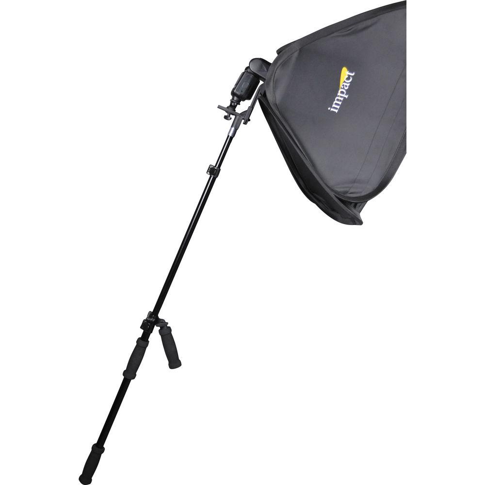 Impact QuickStik Telescopic Handle