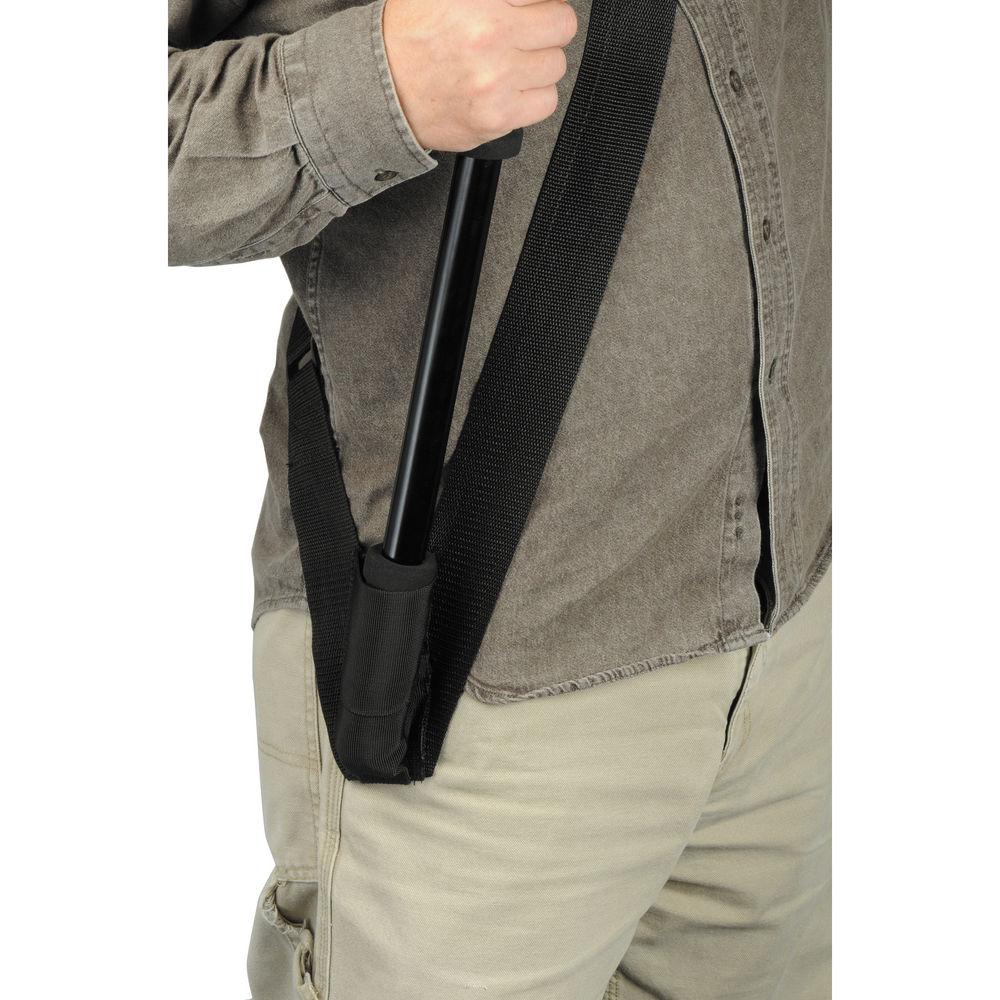 Impact QuickStik Telescopic Handle