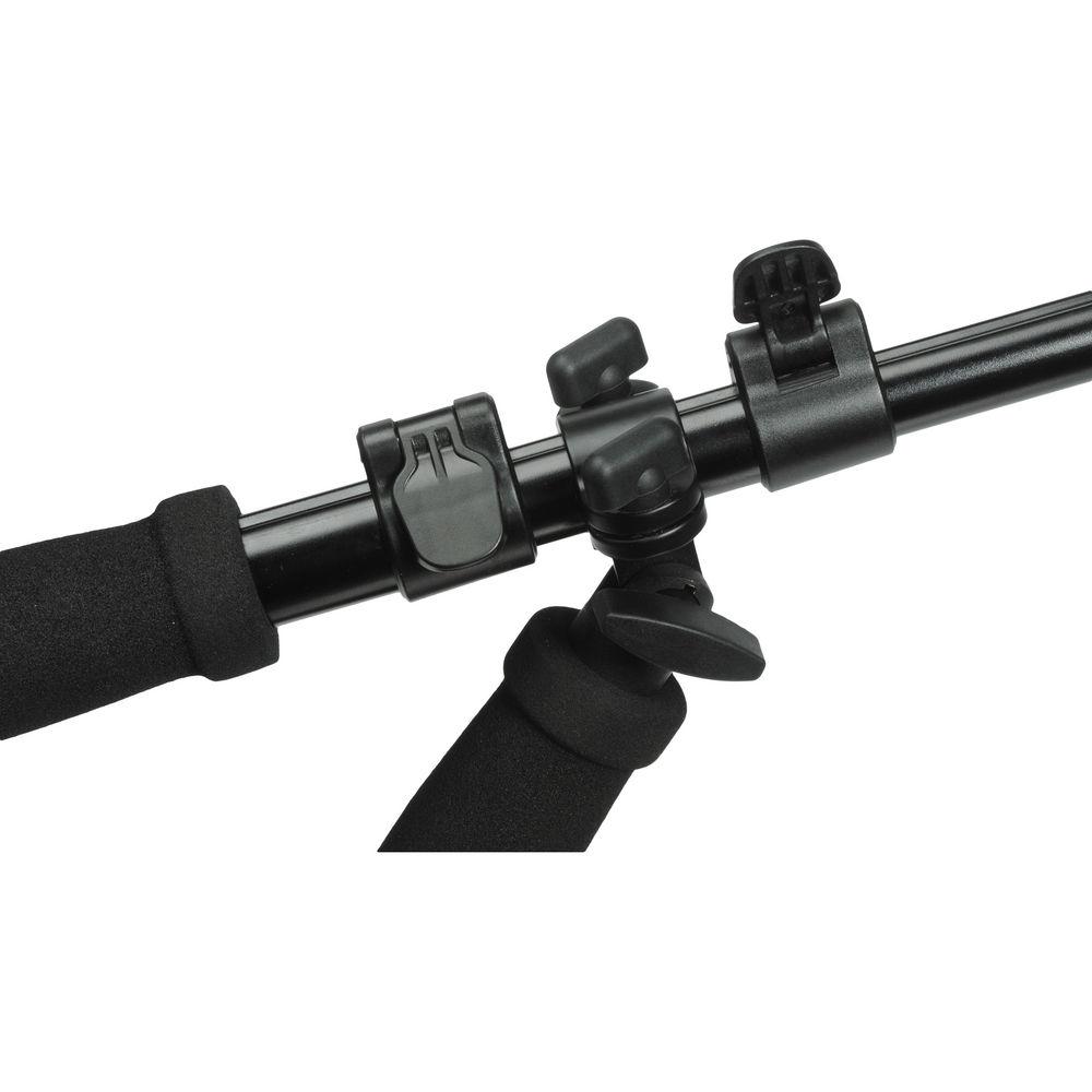 Impact QuickStik Telescopic Handle