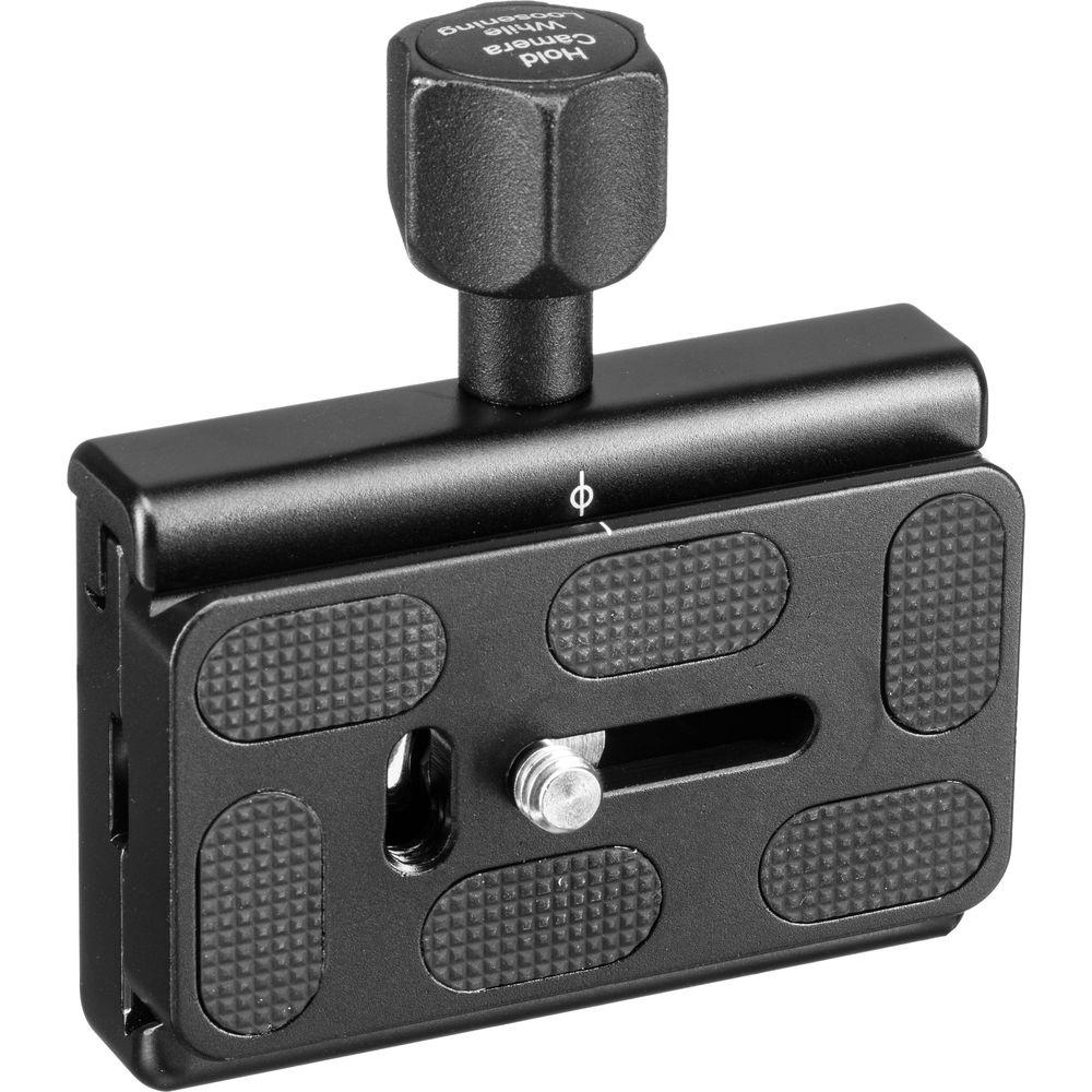 Induro QRT70 Quick Release Clamp