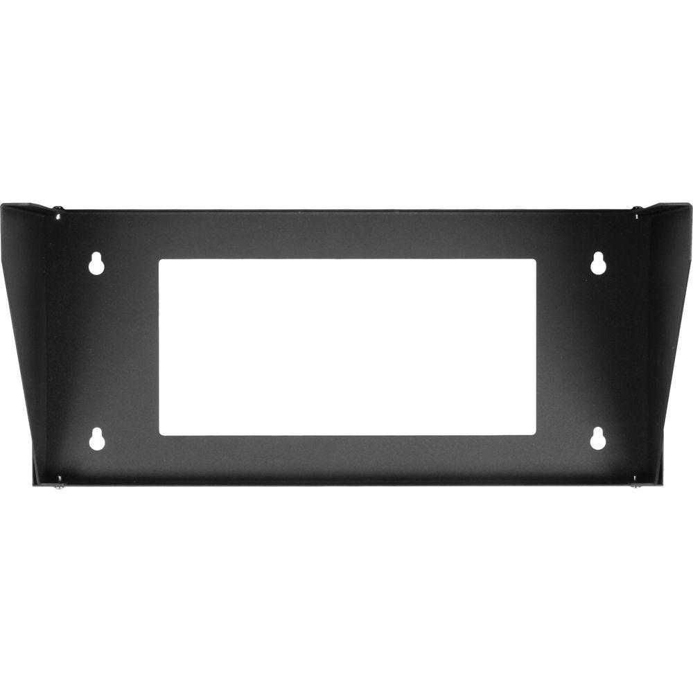 iStarUSA Claytek WUT-40B Vertical Rack for Rack-Mountable Equipment