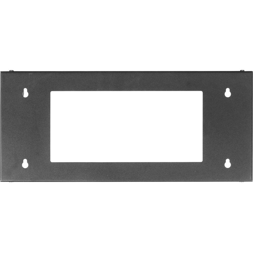 iStarUSA Claytek WUT-40B Vertical Rack for Rack-Mountable Equipment