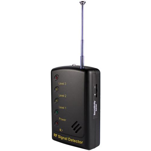 KJB Security Products RF Signal Detector