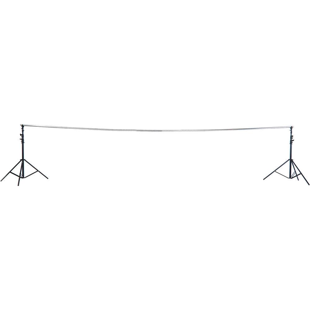 Lastolite Solo Background Support Extension Rods, 6'5