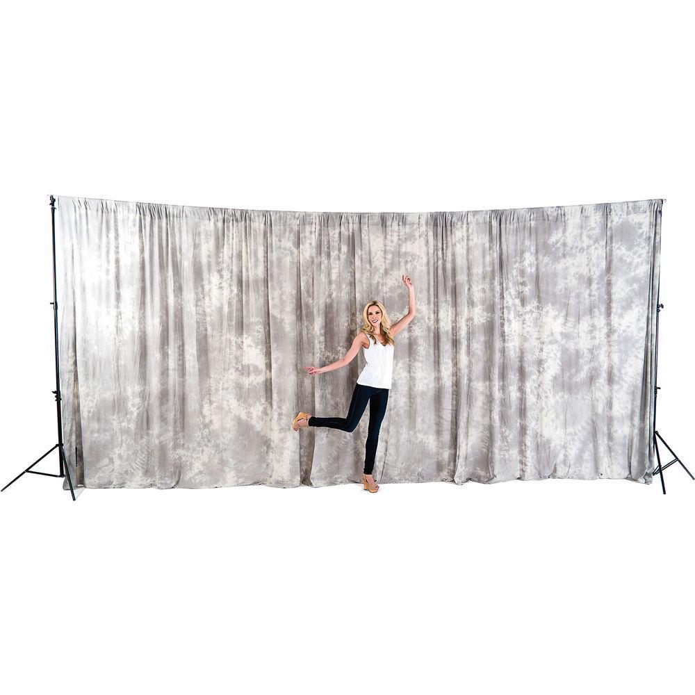 Lastolite Solo Background Support Extension Rods, 6