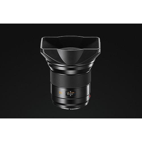 Leica 24mm f 3.5 Super-Elmar-S ASPH. Lens