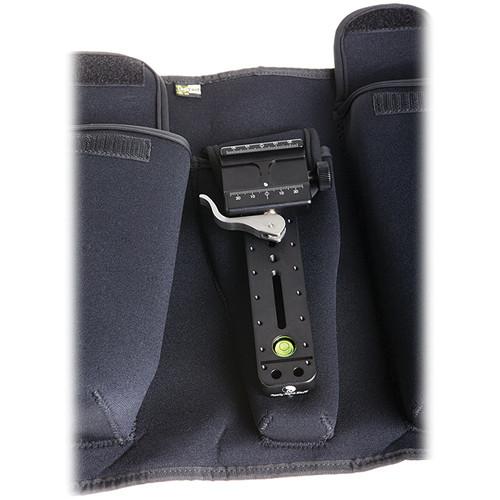 LensCoat Really Right Stuff PG Gimbal Pouch