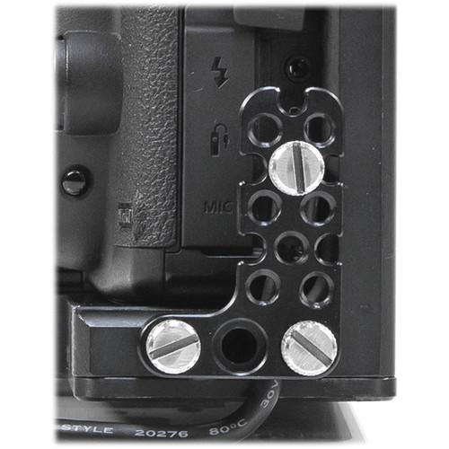 Letus35 HDMI Clamp with Cable for MCS DSLR Cages