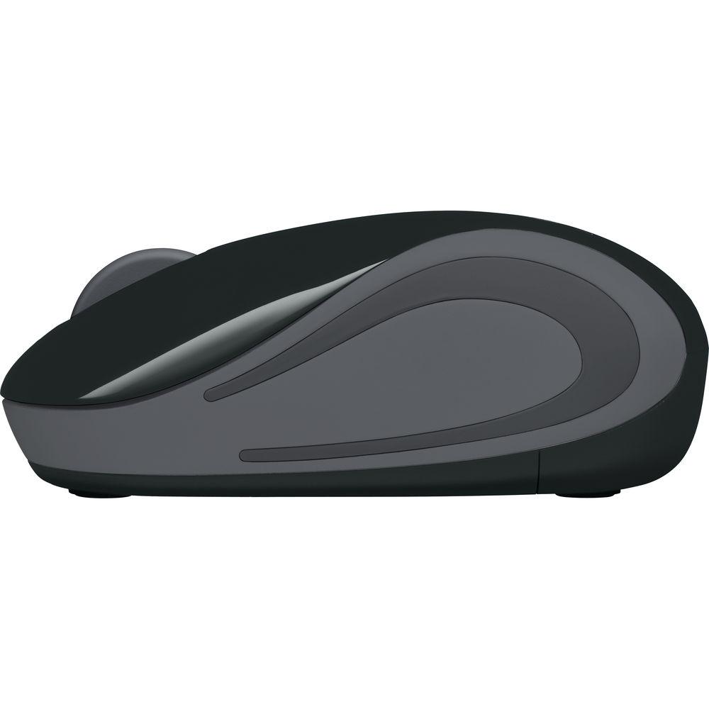 Logitech M187 Wireless Ultra Portable Mouse