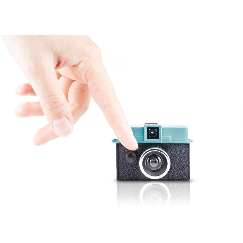 Lomography Diana Baby 110 Camera