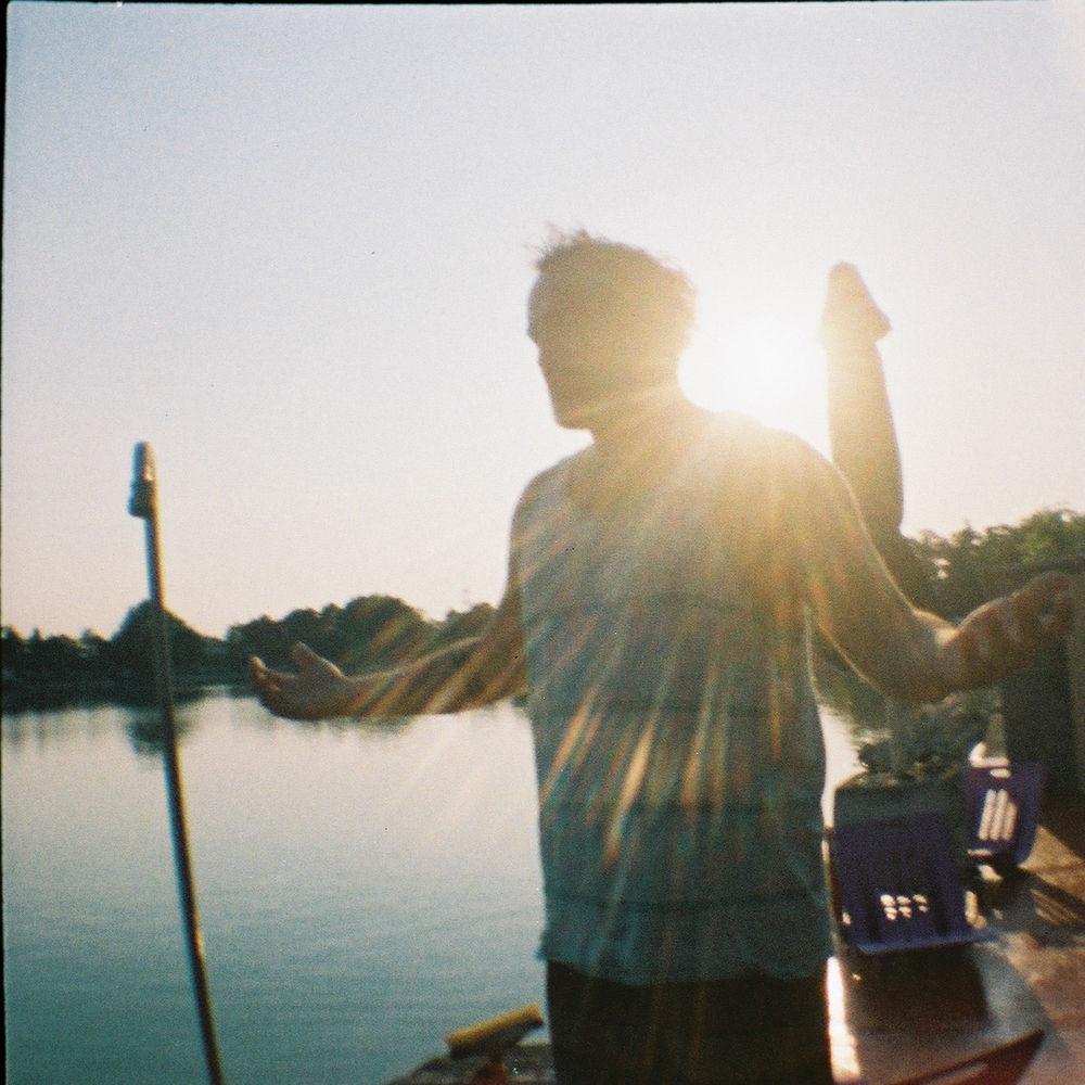 Lomography Diana Baby 110 Camera