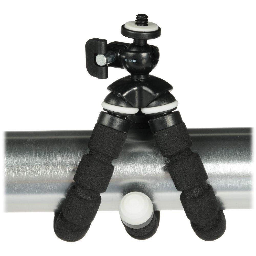Magnus TinyGrip Flexible Tripod