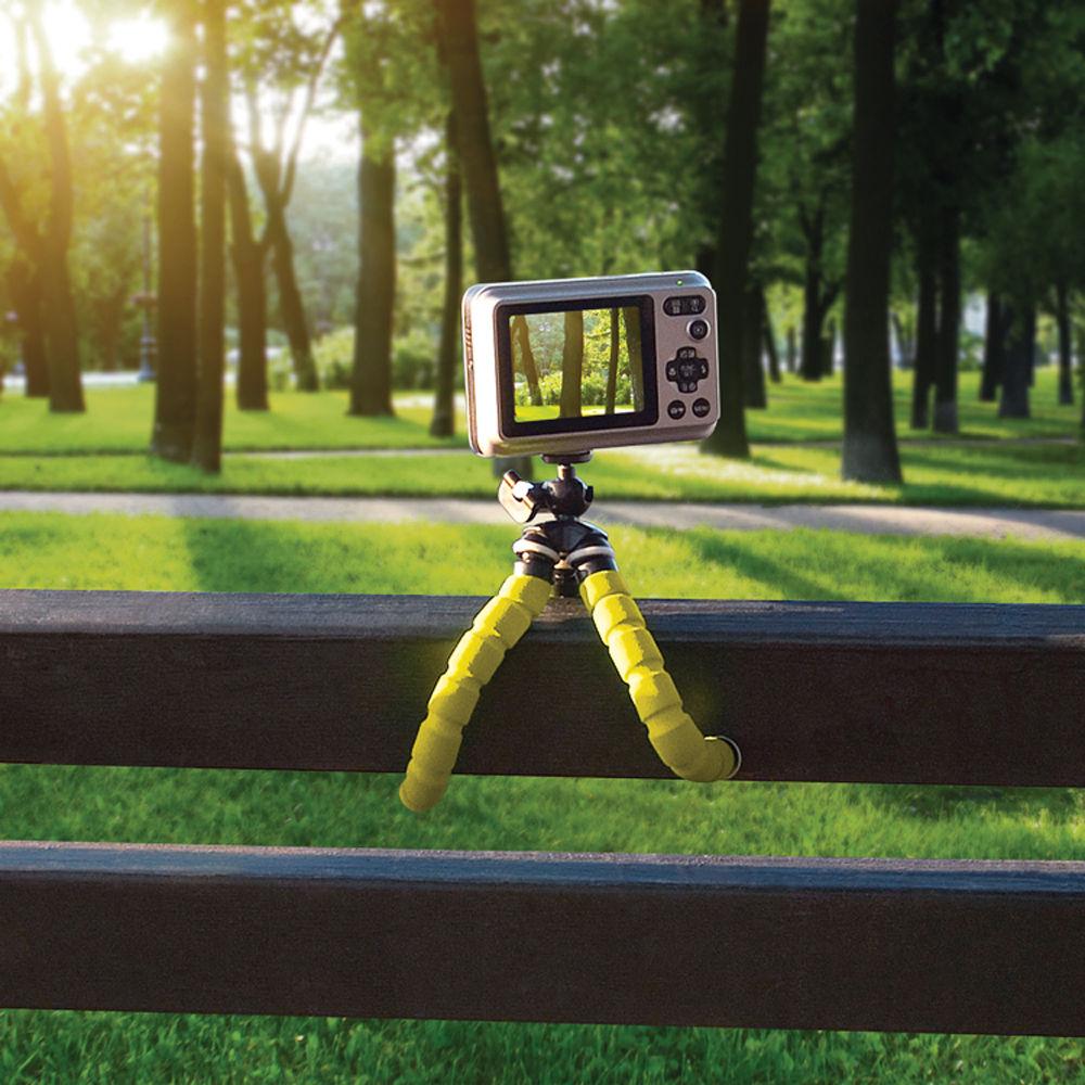 Magnus TinyGrip Flexible Tripod