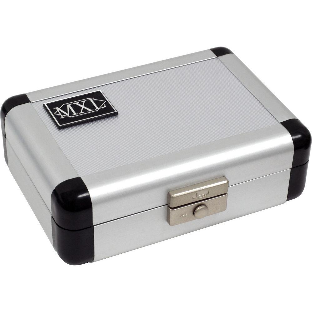 MXL 606 Small Diaphragm Instrument Microphone