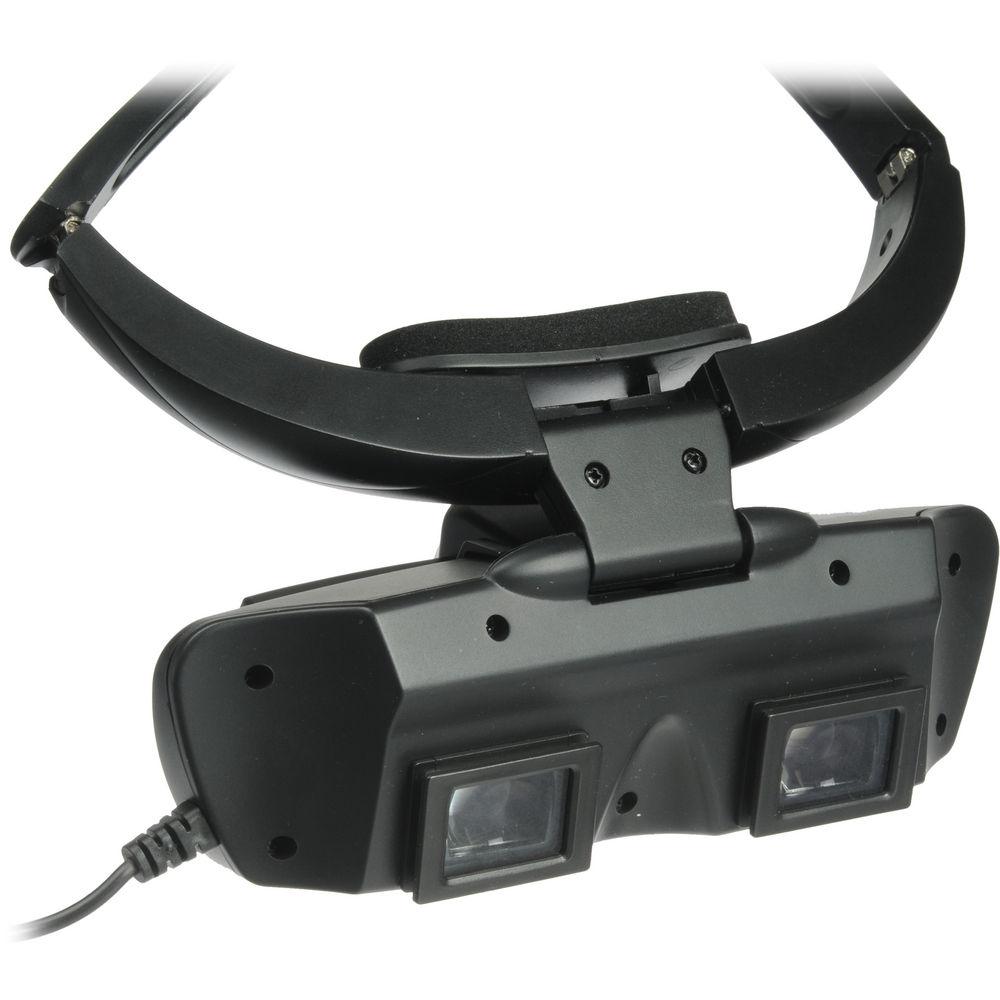 Nyte Vu Digital Night Vision Goggle