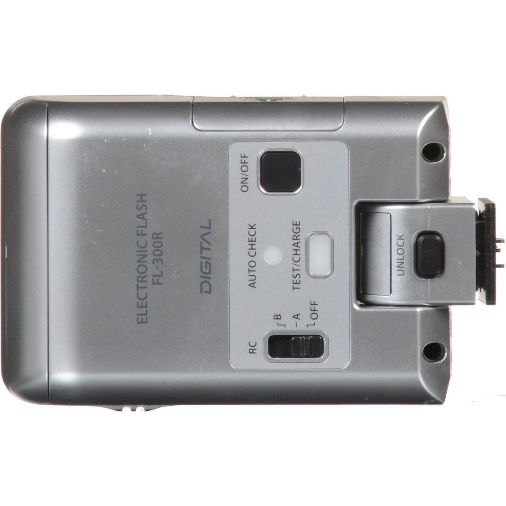 Olympus FL-300R Flash