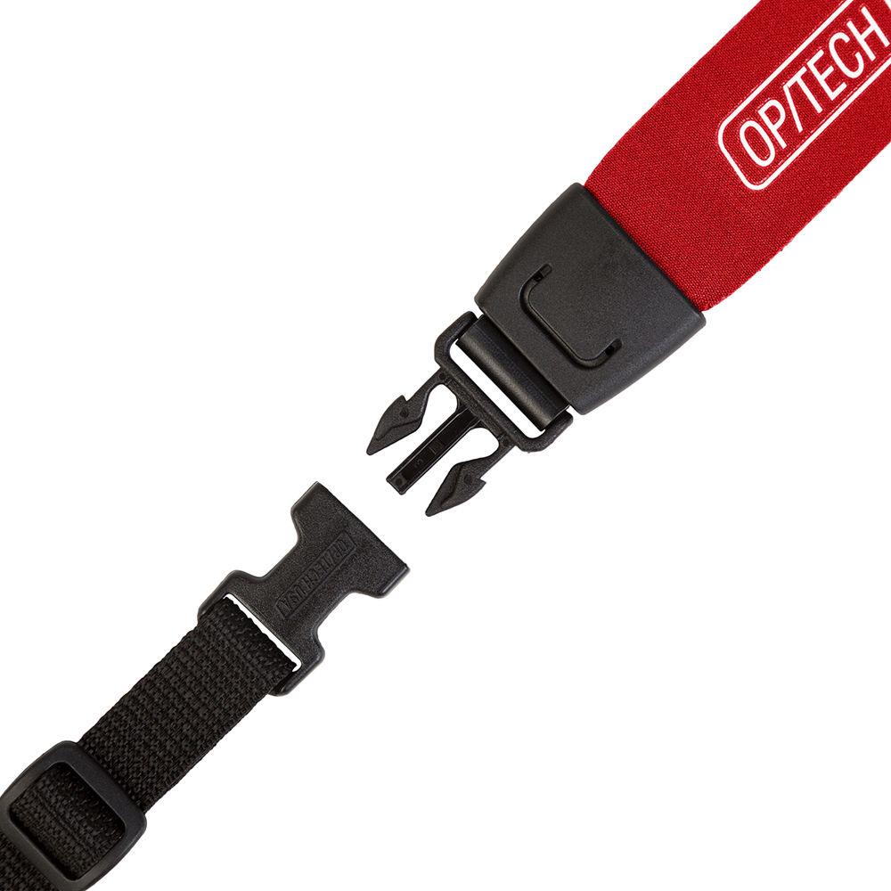 OP TECH USA Fashion Strap