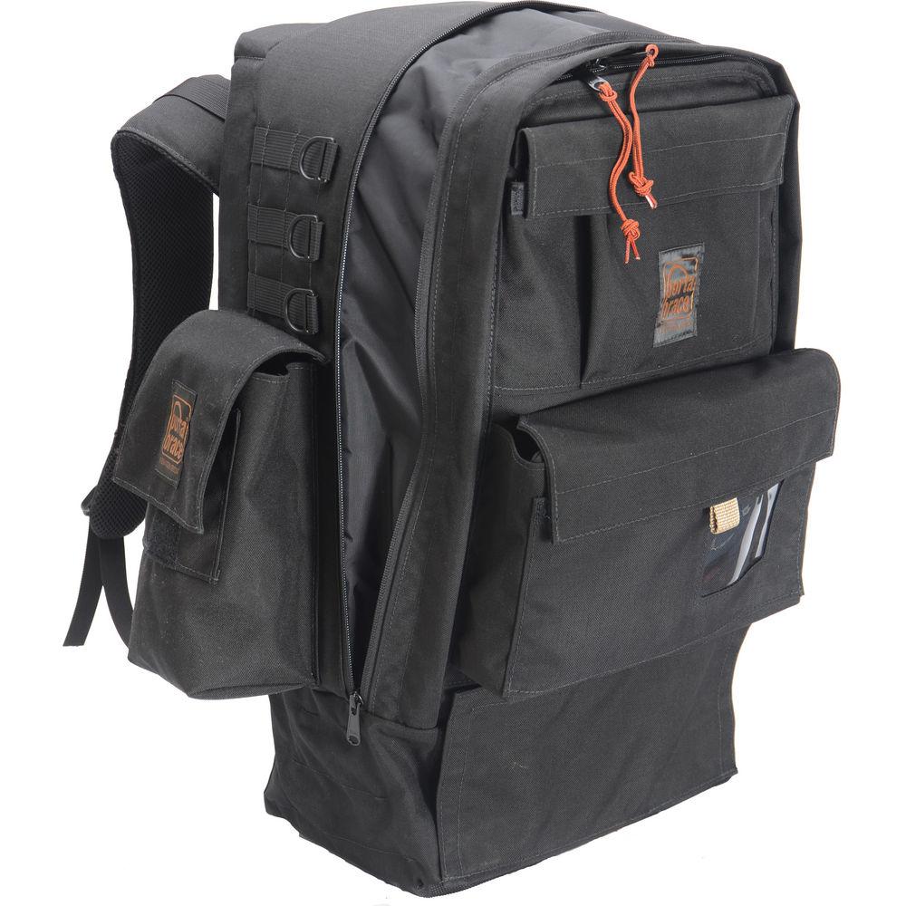 Porta Brace RIG-3BKXSRK RIG Backpack Kit