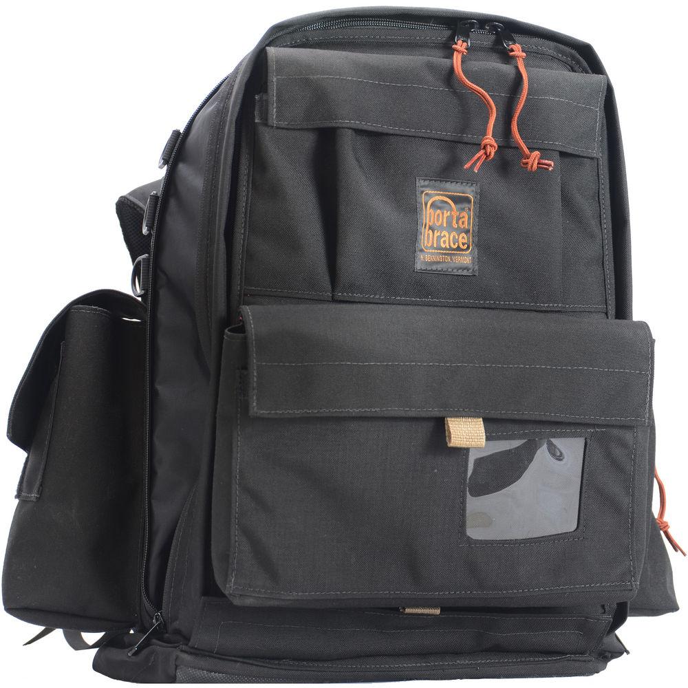 Porta Brace RIG-3BKXSRK RIG Backpack Kit