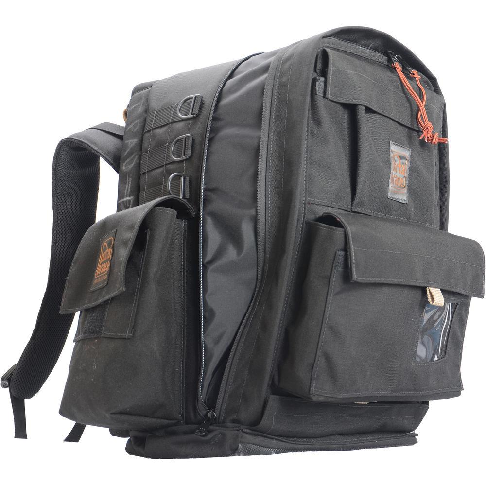 Porta Brace RIG-3BKXSRK RIG Backpack Kit