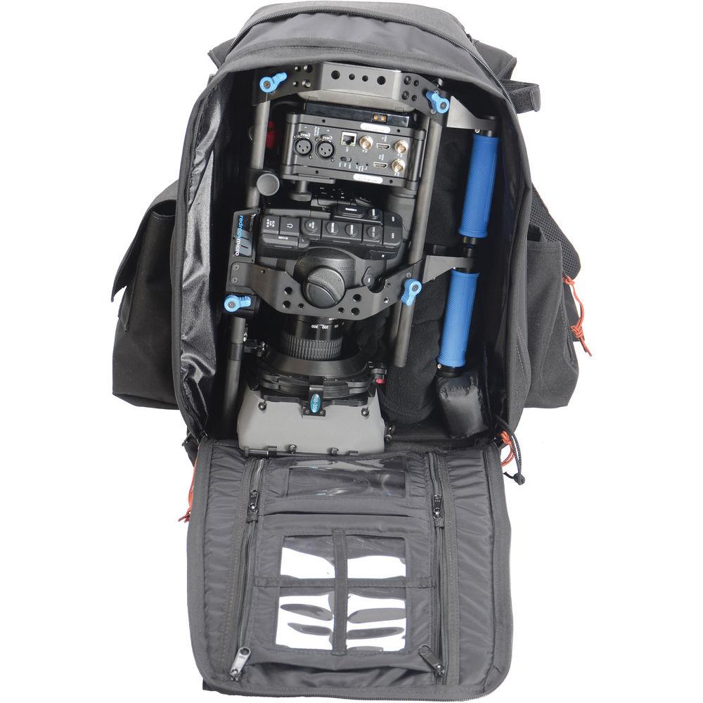 Porta Brace RIG-3BKXSRK RIG Backpack Kit