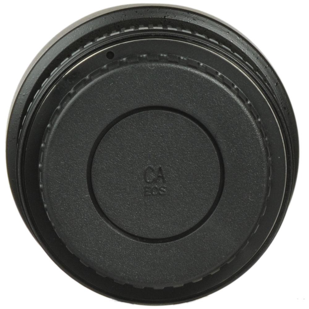 Rokinon 8mm f 3.5 Fisheye Lens for Canon EF