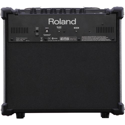 Roland CUBE-10GX Guitar Amplifier