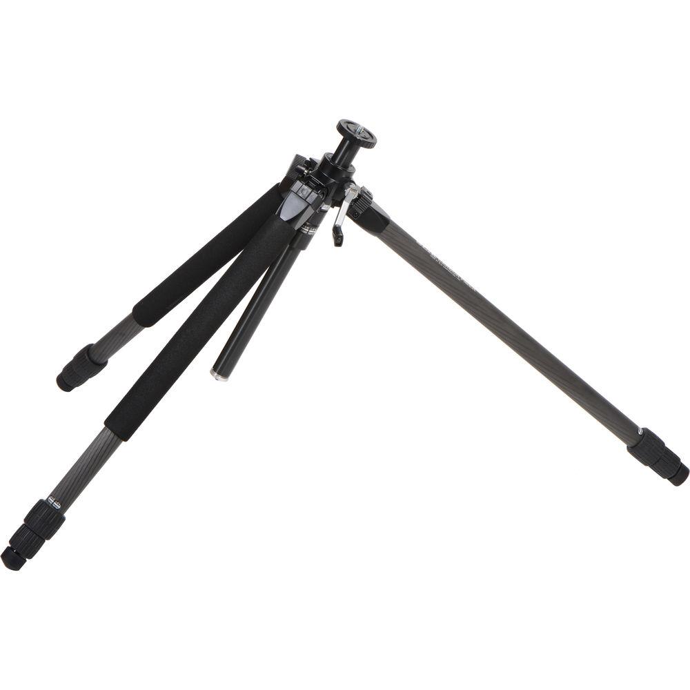 Slik Pro 923 CF 3-Section Carbon Fiber Tripod