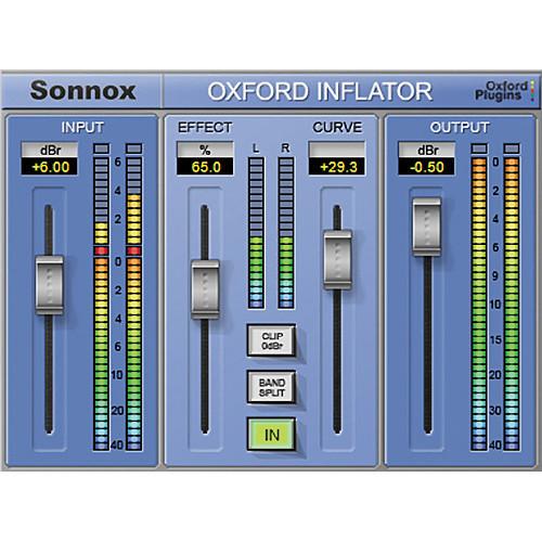Sonnox Broadcast Production Plug-In Collection, Sonnox, Broadcast, Production, Plug-In, Collection