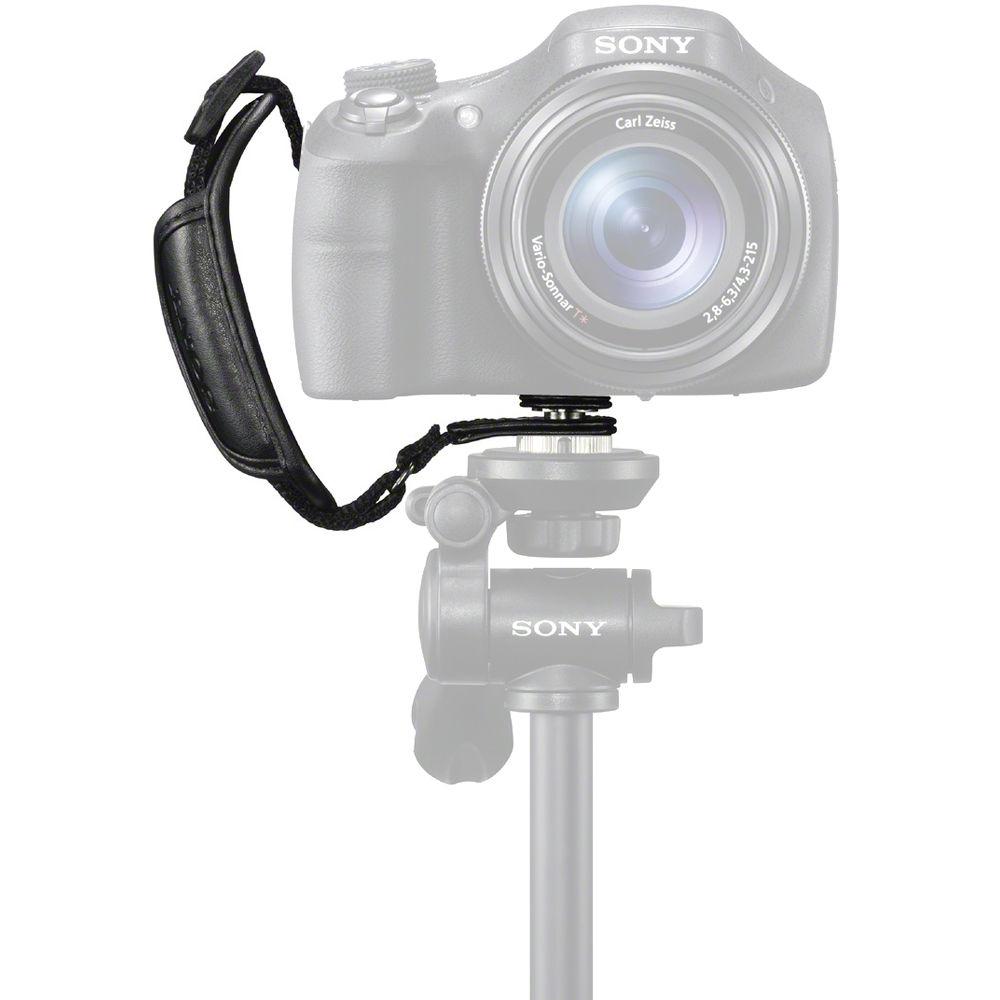 Sony Jacket Case for Cyber-shot DSC-HX300 HX200V Digital Camera