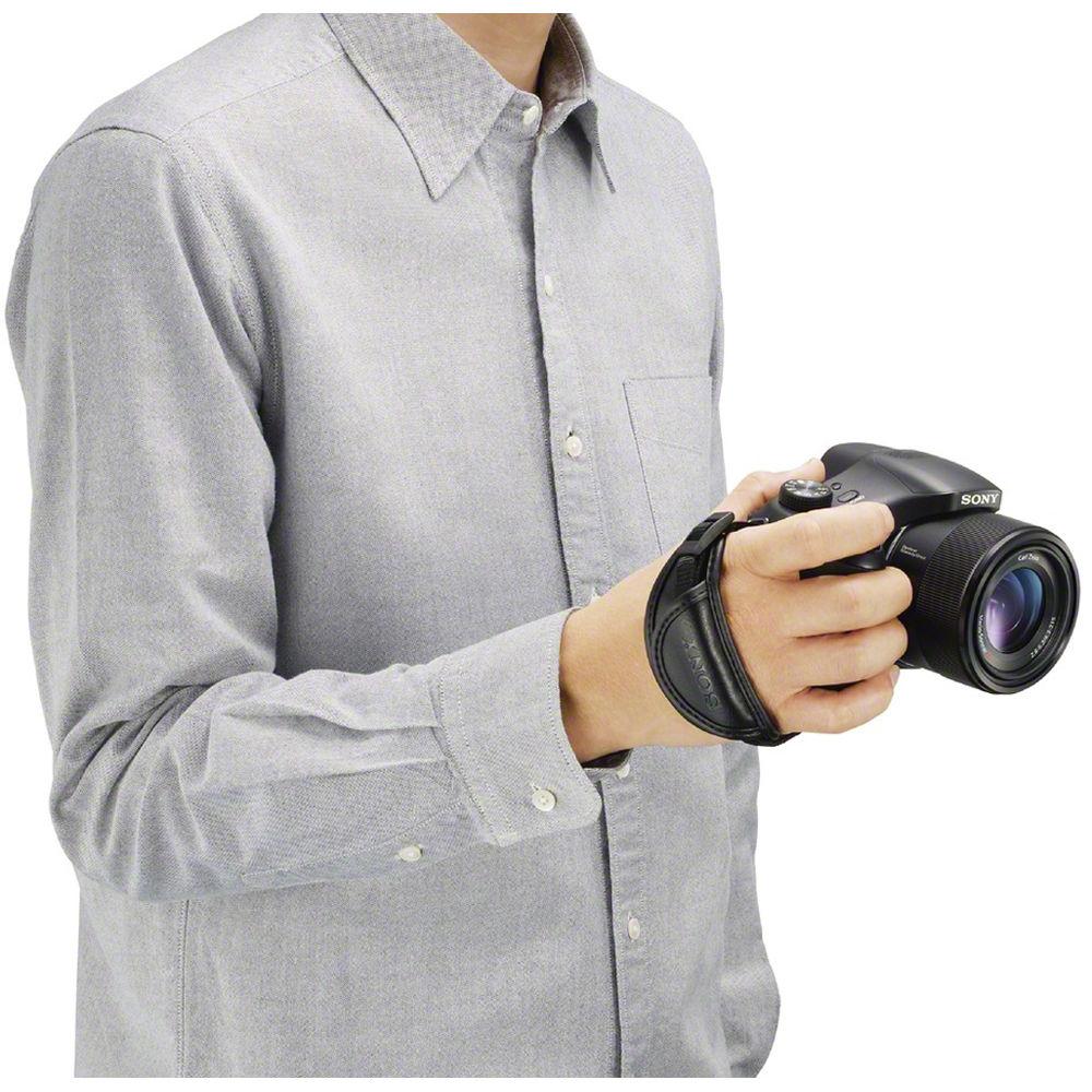 Sony Jacket Case for Cyber-shot DSC-HX300 HX200V Digital Camera