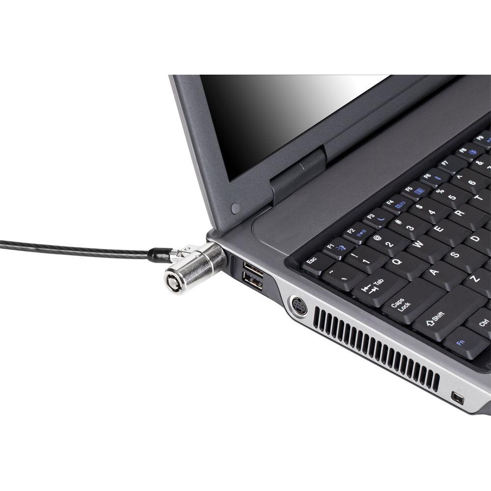 Targus DEFCON KL Cable Lock