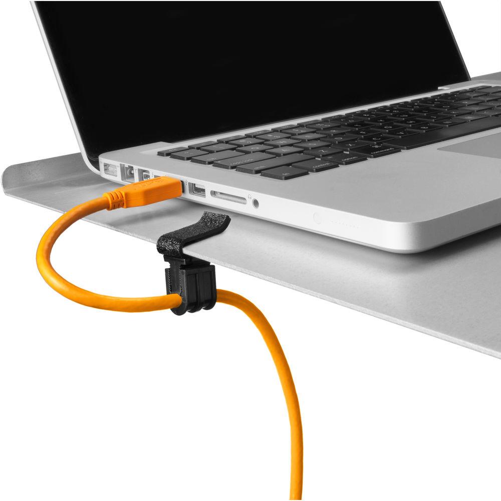 Tether Tools JerkStopper Computer Support