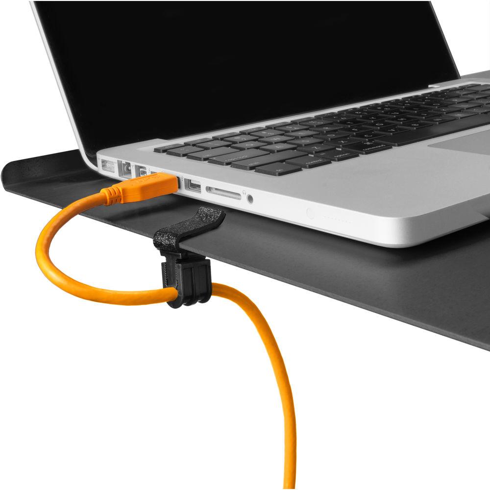 Tether Tools JerkStopper Computer Support