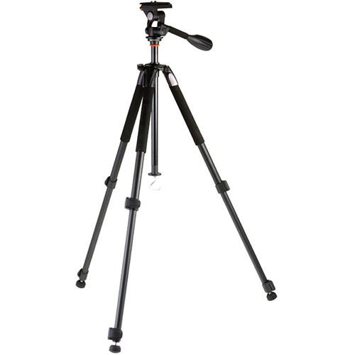 Vanguard Alta 233AO Aluminum-Alloy Tripod Kit with PH-21 2-Way Pan Head