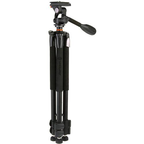Vanguard Alta 233AO Aluminum-Alloy Tripod Kit with PH-21 2-Way Pan Head
