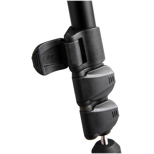 Vanguard Alta 233AO Aluminum-Alloy Tripod Kit with PH-21 2-Way Pan Head