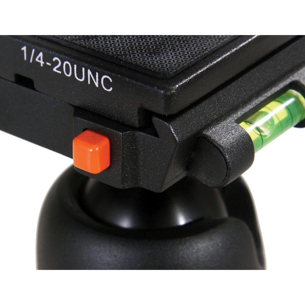 Vanguard Alta Pro 263AB 100 Aluminum-Alloy Tripod Kit with SBH-100 Ball Head