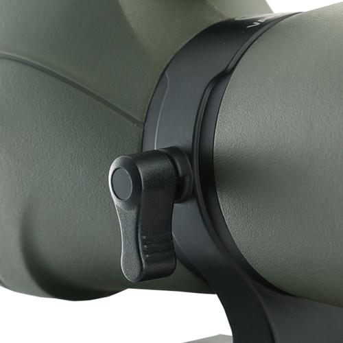 Vanguard Endeavor XF 15-45x60 Spotting Scope