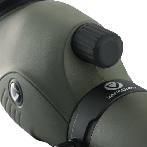 Vanguard Endeavor XF 15-45x60 Spotting Scope
