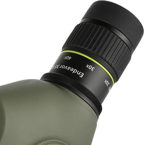 Vanguard Endeavor XF 20-60x80 Spotting Scope