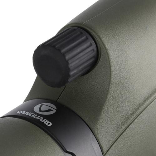 Vanguard Endeavor XF 20-60x80 Spotting Scope