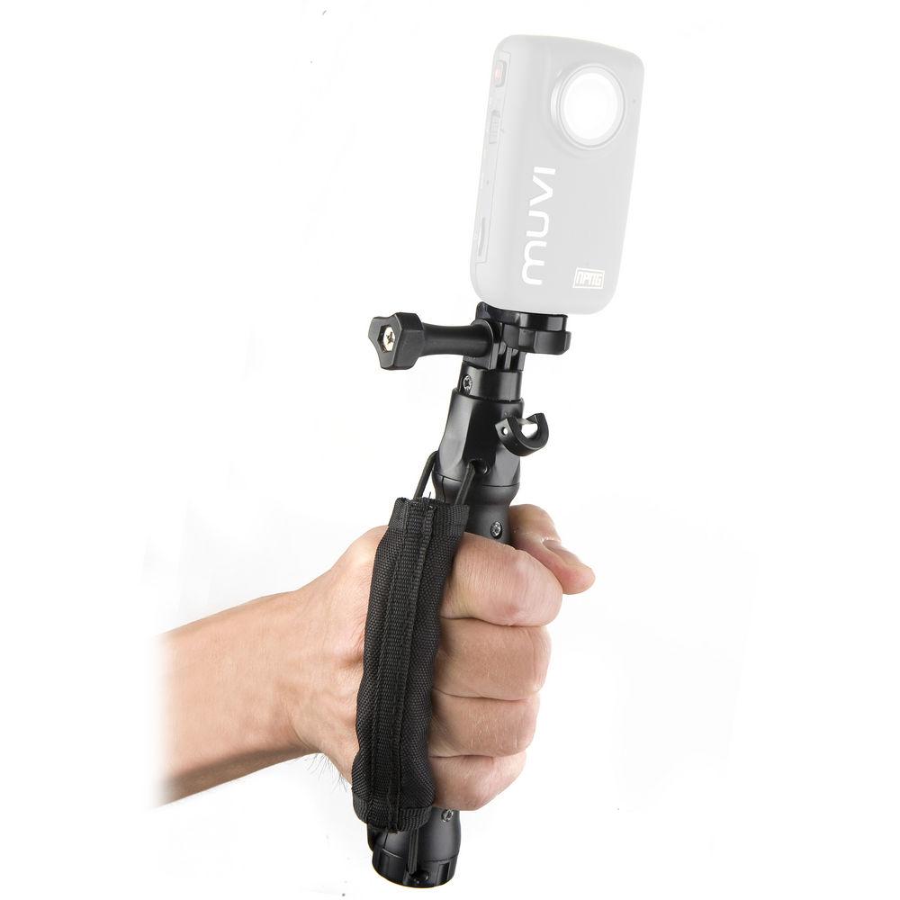 veho VCC-A023-PSM MUVI Universal Palm Strap Mount