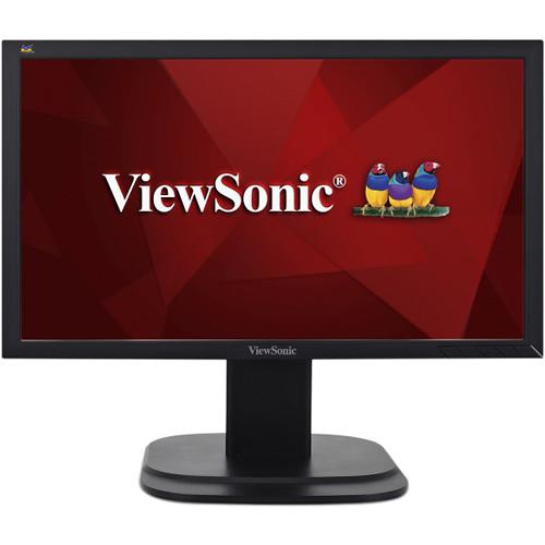 ViewSonic VG2039M-LED 20" LED Backlit LCD Monitor