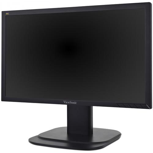 ViewSonic VG2039M-LED 20" LED Backlit LCD Monitor